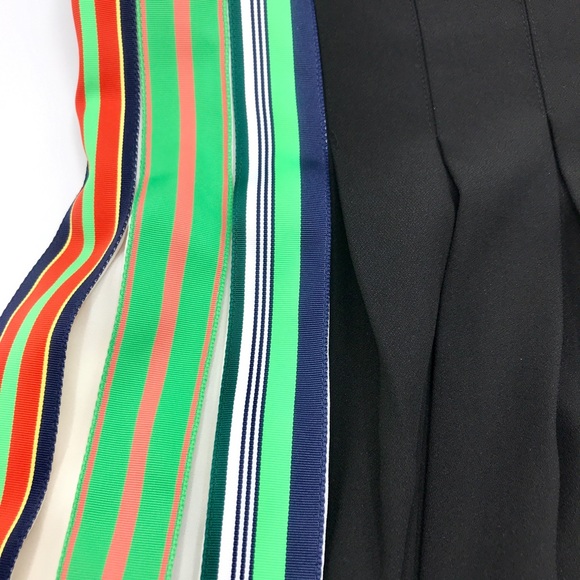 NWT Diane Von Furstenberg One Shoulder Short Dress - Picture 8 of 11